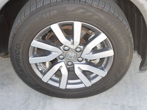 Used 2019 Honda Pilot EX-L image 43