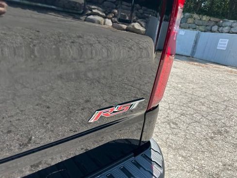 Certified 2024 Chevrolet Silverado 1500 RST w/ All Star Edition Plus AWD/4WD image 27