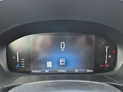 Used 2024 Ford Escape ST-Line w/ Tech Pack #1 FWD image 29