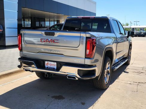 New 2026 GMC Sierra 1500 SLT w/ SLT Premium Plus Package image 4