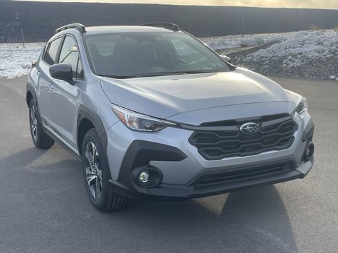 New 2026 Subaru Crosstrek 2.5i Premium image 1