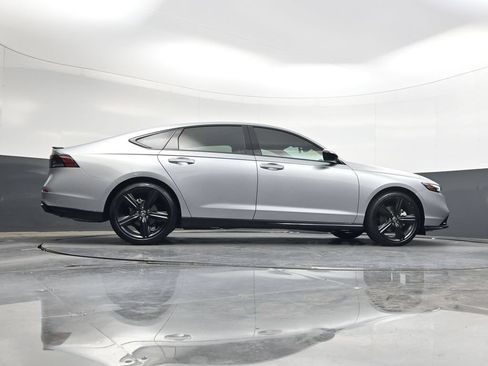 Certified 2026 Honda Accord Sport image 46