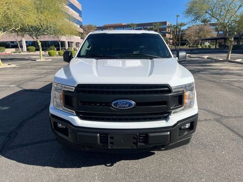 Used 2018 Ford F150 XL w/ XL Power Equipment Group image 2