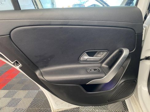 Used 2020 Mercedes-Benz A 220 4MATIC image 15