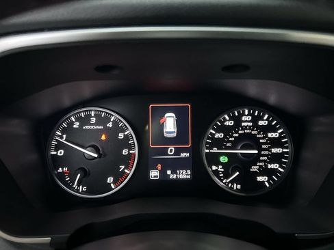 Certified 2023 Subaru Ascent Premium AWD/4WD image 19