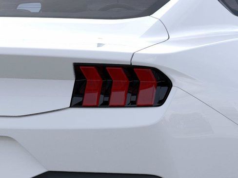 New 2026 Ford Mustang Coupe RWD image 21