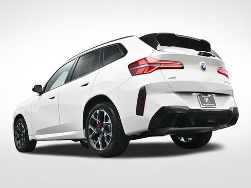 New 2026 BMW X3 xDrive30i AWD/4WD image 39