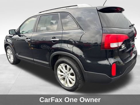 Used 2015 Kia Sorento EX AWD/4WD image 3