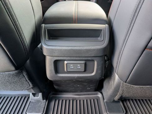 New 2026 Nissan Pathfinder Rock Creek AWD/4WD image 34