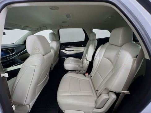 Used 2024 Buick Enclave Essence w/ Trailering Package, 5000 lbs. image 23