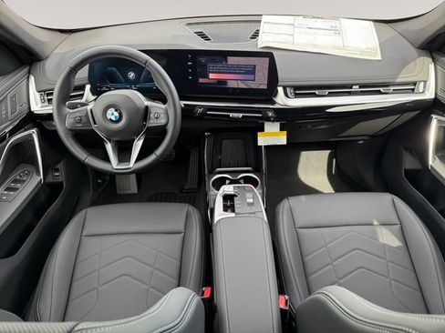 New 2026 BMW X1 xDrive28i w/ Convenience Package AWD/4WD image 10