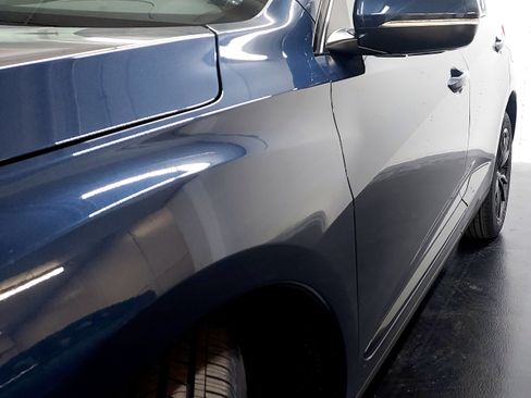New 2026 Acura RDX SH-AWD image 14
