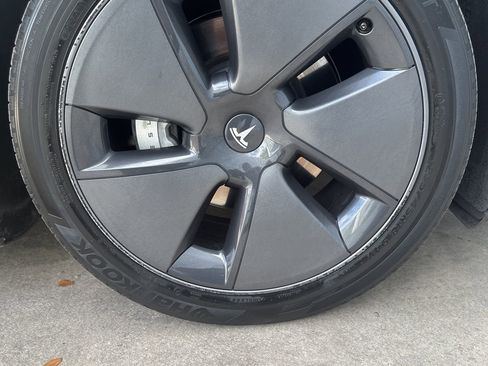 Used 2023 Tesla Model 3 Long Range image 25