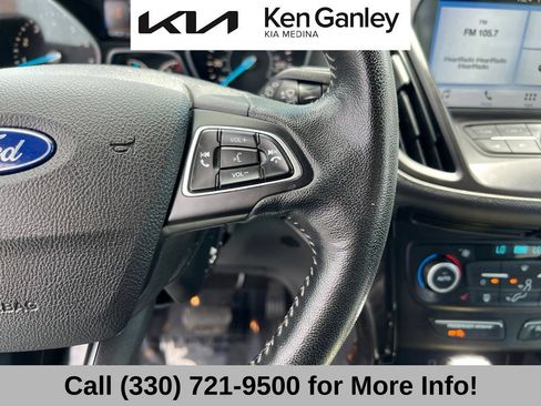 Used 2019 Ford Escape SE FWD image 29