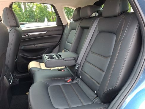 Used 2023 MAZDA CX-5 AWD 2.5 S image 10