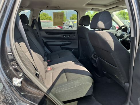Used 2024 Honda CR-V EX image 32