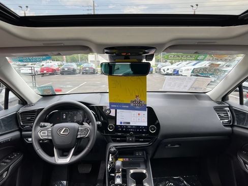Used 2023 Lexus NX 350 AWD image 51