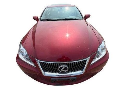 Used 2009 Lexus IS 250 AWD image 9