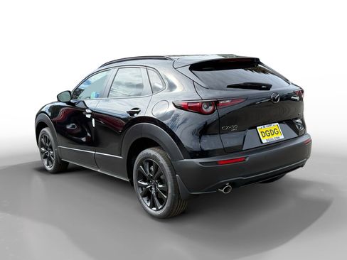 New 2026 MAZDA CX-30 AWD 2.5 S image 3