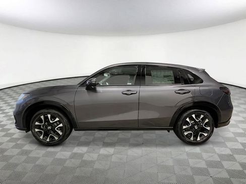 New 2027 Honda HR-V EX-L image 3