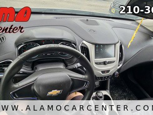 Used 2017 Chevrolet Cruze LS image 35