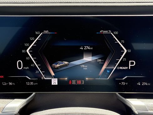 New 2025 BMW i7 xDrive60 w/ Premium Package image 20