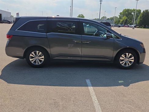 Used 2016 Honda Odyssey EX image 21
