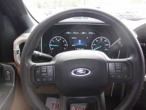 Used 2023 Ford F150 XLT image 14