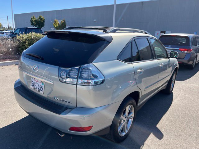 Used 2007 Lexus RX 400h 2WD image 6