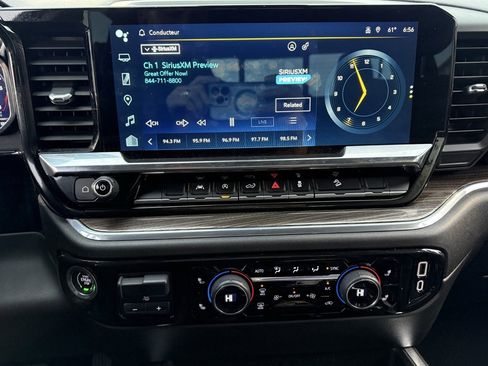 Used 2024 Chevrolet Silverado 1500 RST image 33