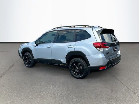 Used 2022 Subaru Forester Wilderness AWD/4WD image 5