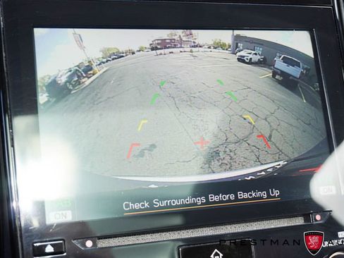 Used 2021 Subaru Ascent Touring AWD/4WD image 42
