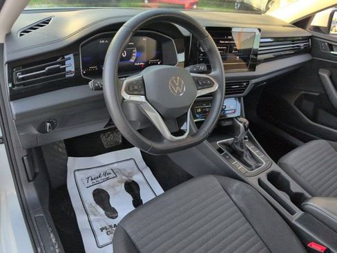 Used 2025 Volkswagen Jetta S FWD image 15