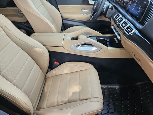 New 2026 Mercedes-Benz GLE 450 4MATIC image 18