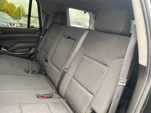 Certified 2019 GMC Yukon SLE w/ SLE Value Package image 20