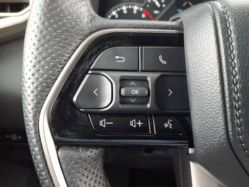 Used 2022 Toyota Tundra Limited AWD/4WD image 25