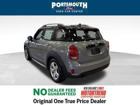 Used 2018 MINI Cooper Countryman ALL4 image 24