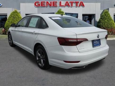 Used 2019 Volkswagen Jetta R-Line image 5