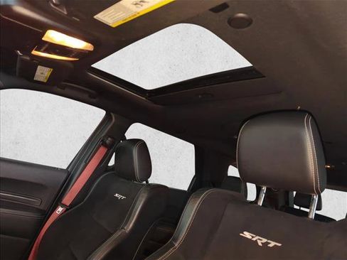 Used 2021 Dodge Durango SRT w/ Black Package image 20