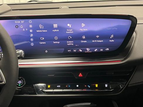 New 2026 Buick Envision Preferred AWD/4WD image 16