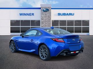 New 2025 Subaru BRZ Limited w/ Popular Package 2 video 3