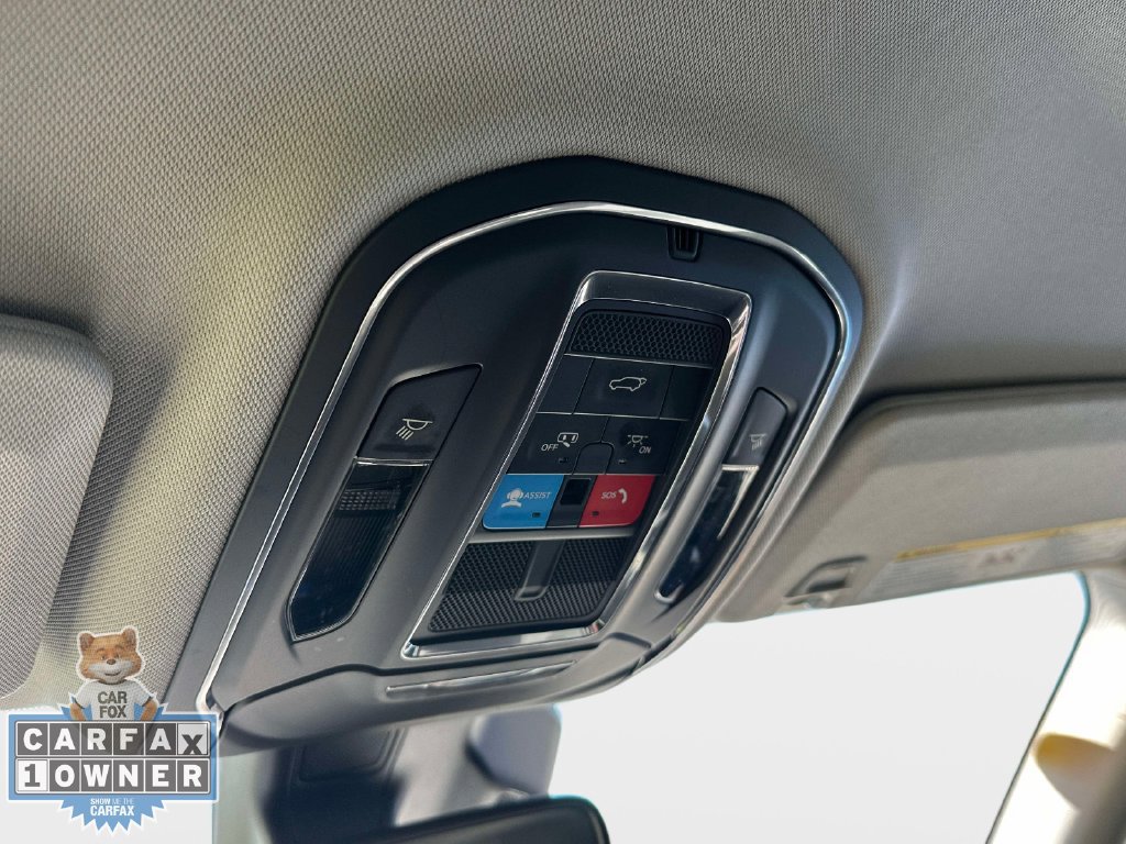 Used 2023 Jeep Grand Cherokee L Laredo w/ Luxury Tech Group I AWD/4WD image 31