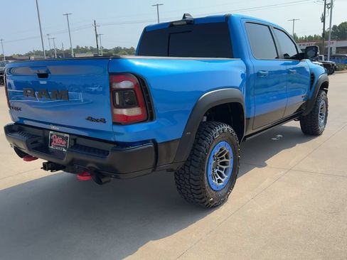 Used 2022 RAM 1500 TRX w/ TRX Level 2 Equipment Group AWD/4WD image 9