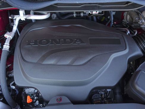 Certified 2026 Honda Odyssey EX-L image 9