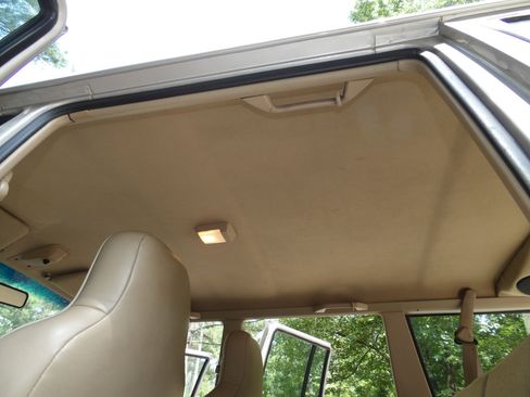 Used 1996 Jeep Cherokee 4WD 4-Door image 87