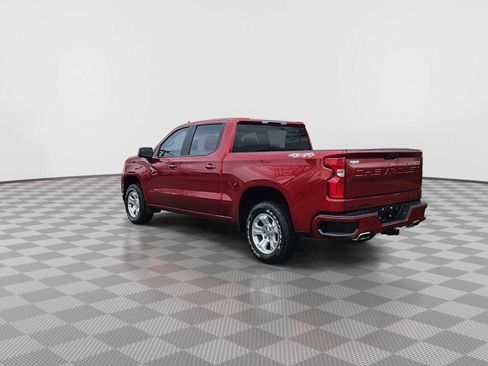 Used 2021 Chevrolet Silverado 1500 RST image 6