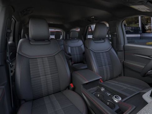 New 2026 Ford Explorer ST-Line AWD/4WD image 10