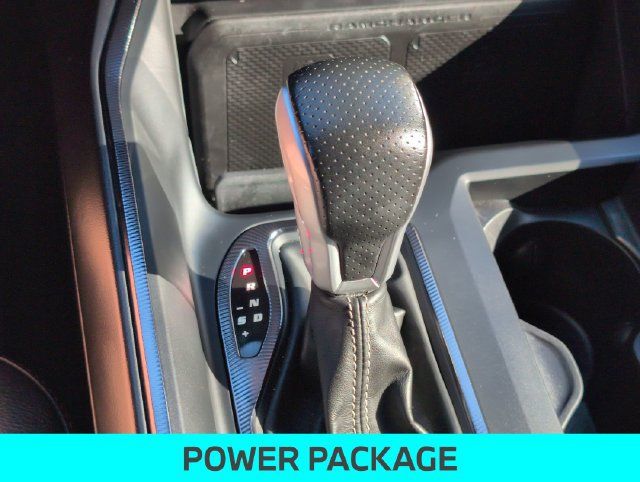 Used 2025 RAM 1500 Rebel w/ Rebel Level 2 Equipment Group AWD/4WD image 24