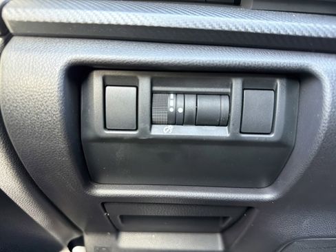 Used 2024 Subaru Crosstrek 2.5i Wilderness image 26