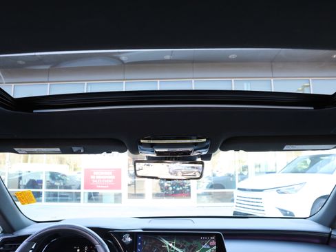 Used 2025 Lexus RX 350 Premium Plus image 32